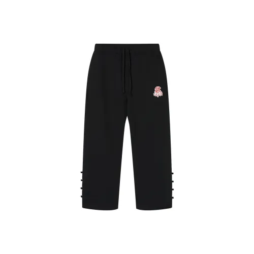AFGK CLOTTEE Collaboration Унисекс Повседневные брюки
