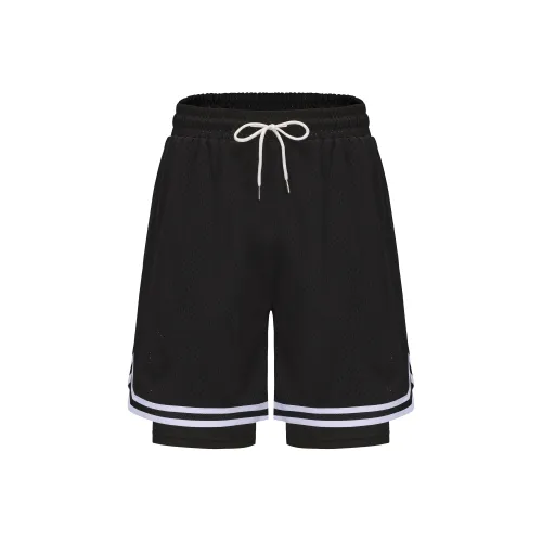 HLPT Унисекс Повседневные шорты