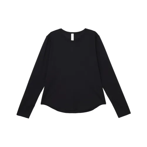 lululemon Комплект с короткими рукавами T-рубашка Женская