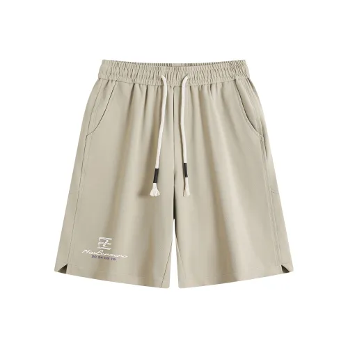 Master Zero Унисекс Повседневные шорты