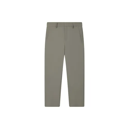 FILA Taupe GY Мужские Повседневные Штаны