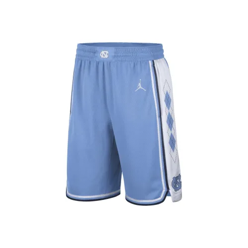 Джордан Синий Мужские баскетбольные шорты