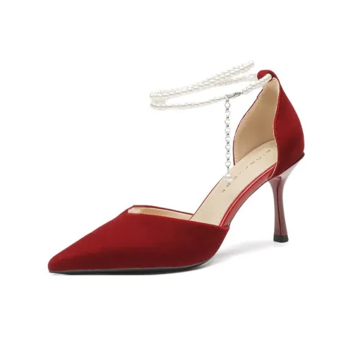 Zomila Низкий каблук Высокие каблуки Женские