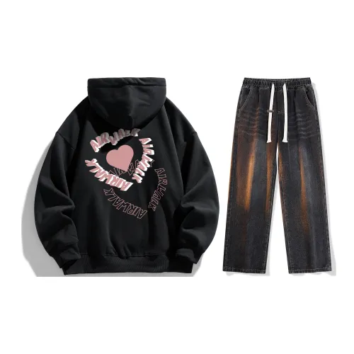 Airwalk Унисекс Свитшоты Комплекты