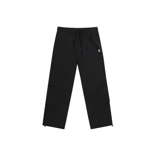 NFL Черные Унисекс Повседневные Брюки