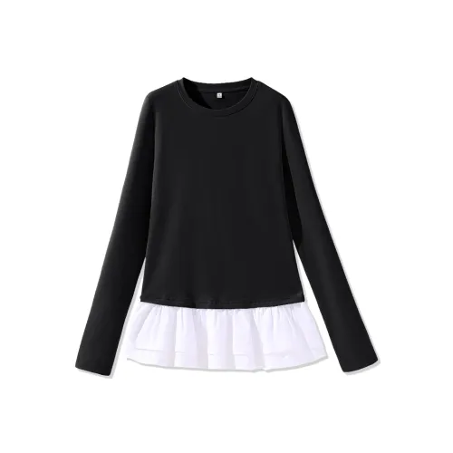 MJ STYLE Женские футболки