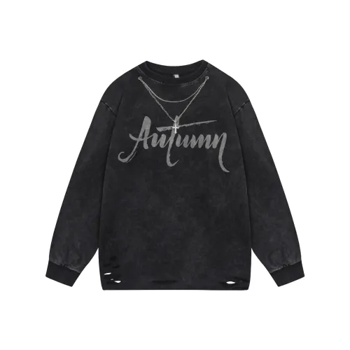 BEAR UNION Унисекс Футболки