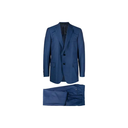 Brioni Мужские Деловые Костюмы