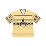 Светло-желтый / Темно-желтый