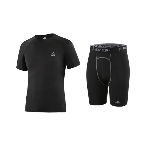 PEAK Мужской Фитнес Комплект