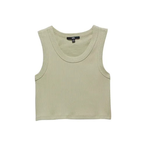 VANS Вяз Женские Футболки