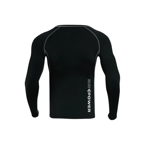 PEAK Спортивная одежда Унисекс Черный