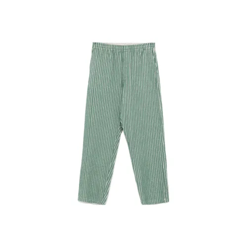 CRAIG GREEN FW24 Повседневные брюки Мужские Мятно-зеленый