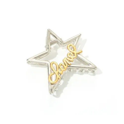 Like A Dream Сплав Заколки для волос Женские