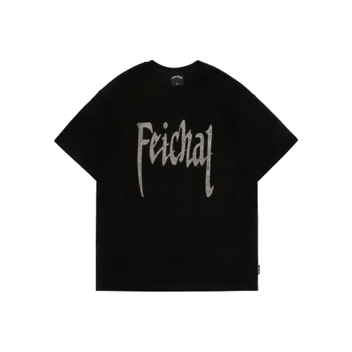FEICHAI Унисекс Футболки
