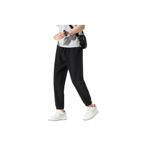 JEANSWEST Унисекс Повседневные брюки