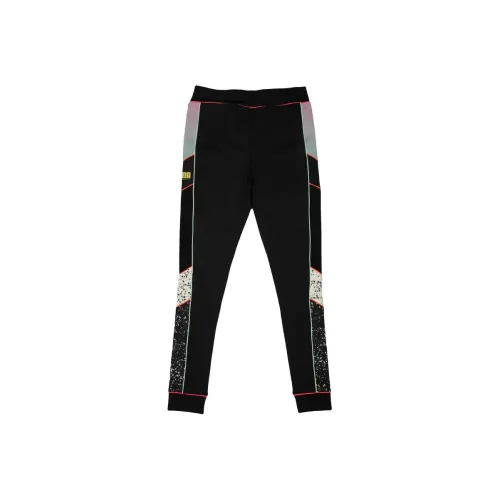 PUMA x SOPHIA WEBSTER FW24 Повседневные брюки Унисекс Черный