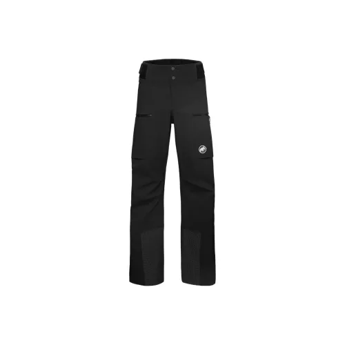 MAMMUT Stoney HS Лыжные брюки Мужской