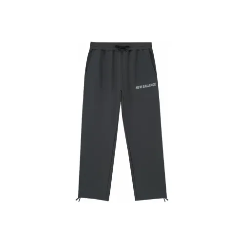 New Balance New Balance MET24 Серый Унисекс Повседневные брюки