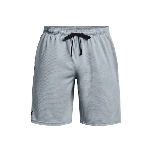 Under Armour Порт Синий Мужские спортивные шорты