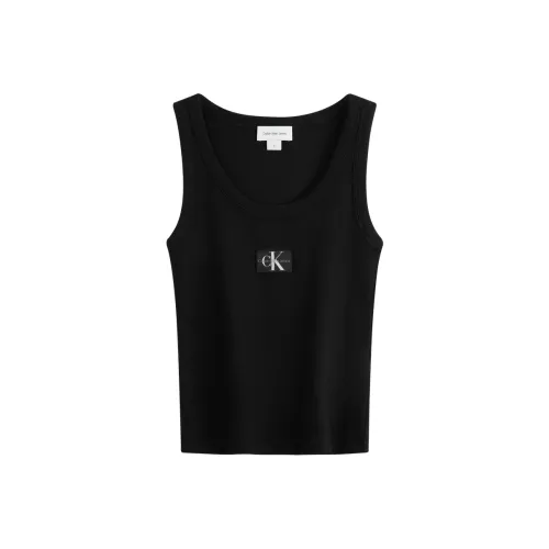 Calvin Klein SS25 Майка Женская