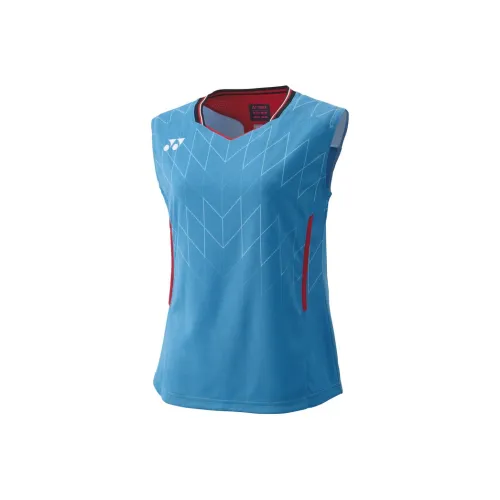 YONEX Contest Series Женские Т-рубашки