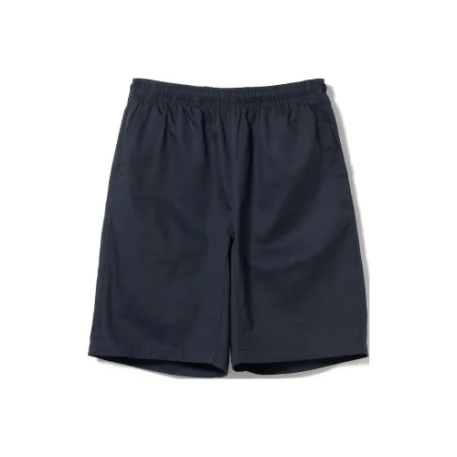 BEAMS Corporate Easy Шорты Повседневные шорты Мужские