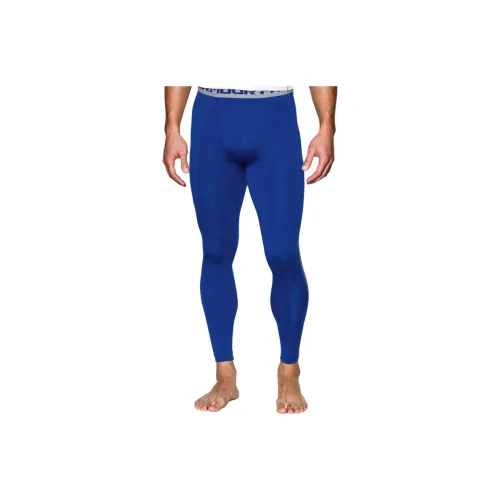 Under Armour Blue Мужские спортивные брюки