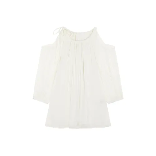 THE SEA LIFE T-рубашка Женская Мороженое