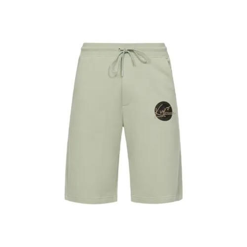 EVISU Мужские спортивные шорты
