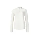 Ванильный белый