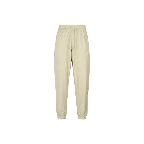 Nike Sportswear Хаки Мужские спортивные брюки
