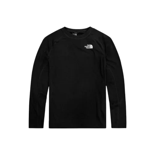 The North Face Черные Женские Футболки