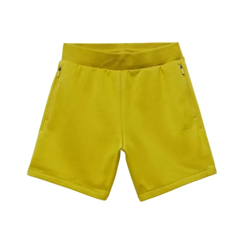 Adidas SS23 Chapter 03 Series Оливково-зеленые Унисекс Спортивные Шорты