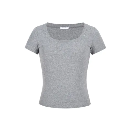 Frustration Garden T-Shirt Женская