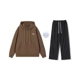 Caramel Одежда Наборы (Утолщенный и с флисовой подкладкой)