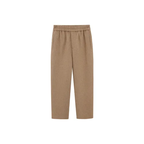 NANS STUDIO Мужские Повседневные Штаны