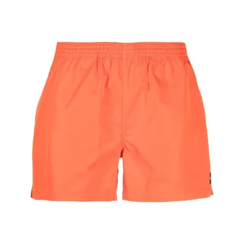 Ron Dorff Orange Мужские спортивные шорты