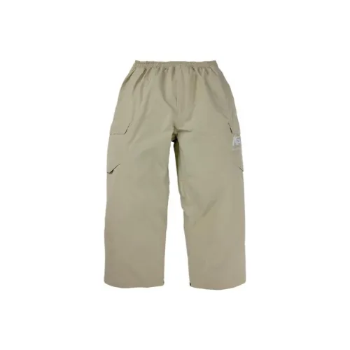 BURTON AG Series Зимняя Осенняя 2024 Лыжные Штаны Мужские