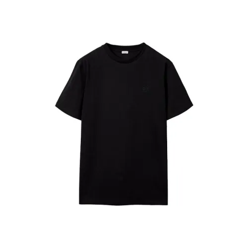 LOEWE Черные Женские Т-рубашки