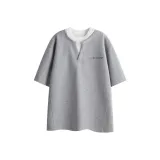 Светло-серый