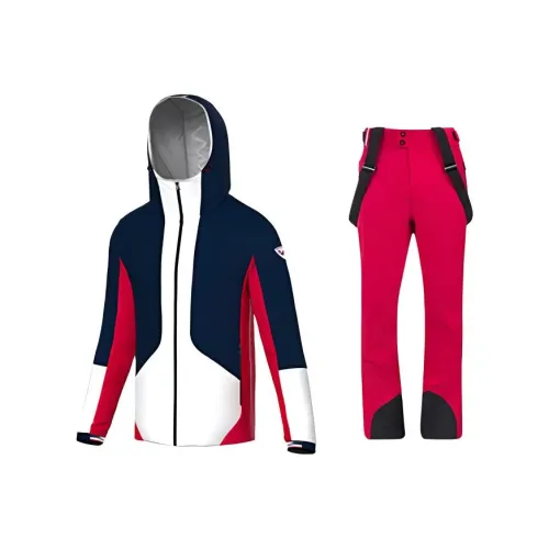 ROSSIGNOL Мужские лыжные комплекты