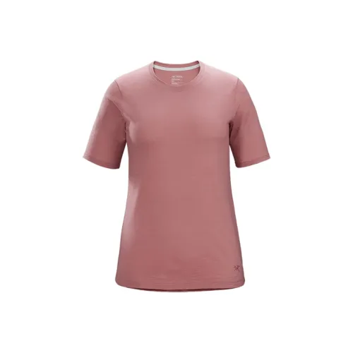 Arcteryx Remige series Женские футболки