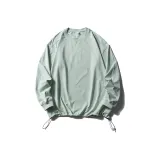 Неоновый зеленый, легкий/быстросохнущая ткань.