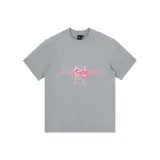 Серый меланж