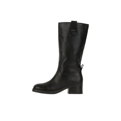 Karl Lagerfeld Ботильоны 5,5 см Женские Черные