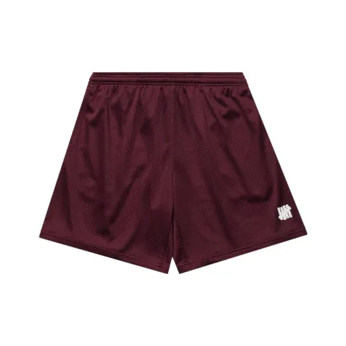 Undefeated Унисекс Спортивные шорты
