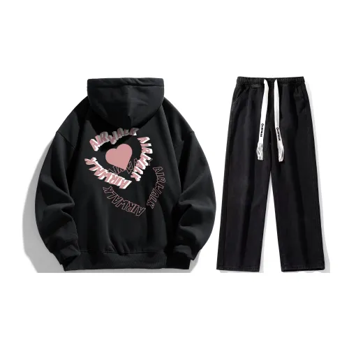 Airwalk Унисекс Свитшоты Комплекты