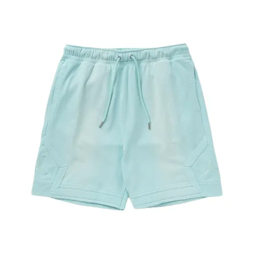 Jordan Flight Повседневные шорты Мужские Светлый Цвет Misty
