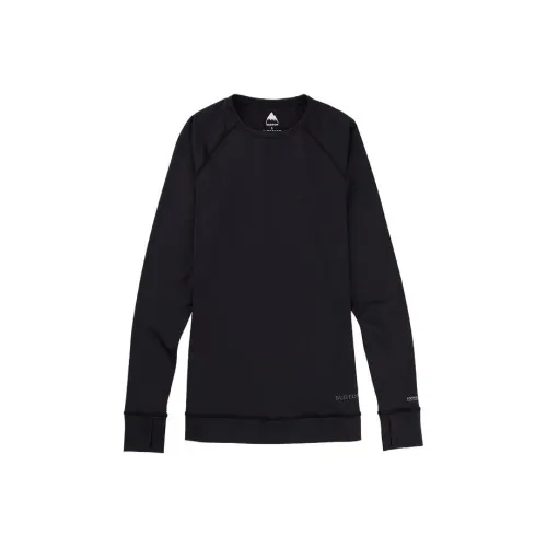 BURTON LIGHT WEIGHT Реглан-рукав Т-рубашка Женская